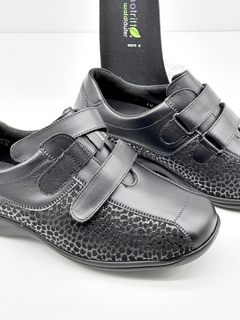 szerokie buty na haluksy