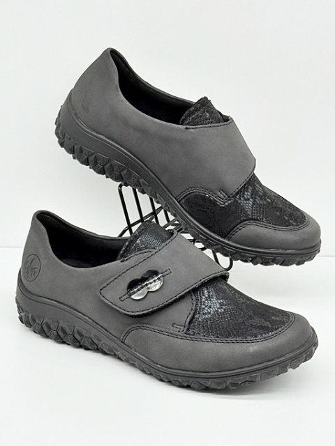 rieker buty do kostki