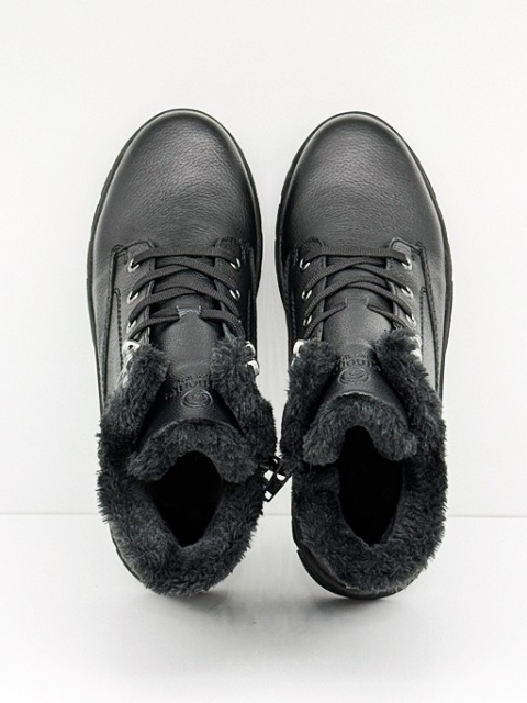 nieprzemakalny but damski