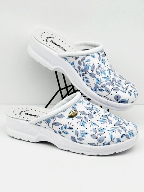 Comfooty Alessia Fant.57