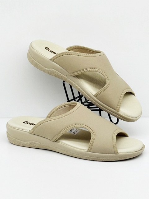 Comfooty Olivia beige