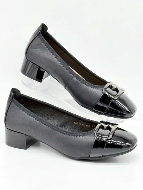 półbuty na haluksy damskie