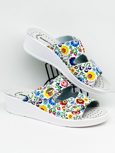 Comfooty Giulia Fant. 60