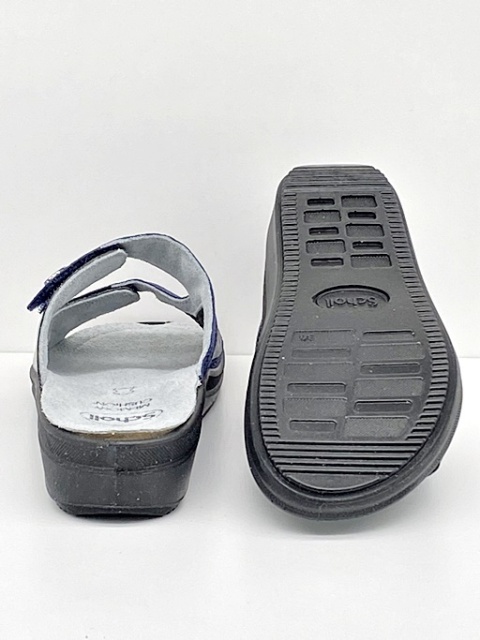 scholl klapki Antonia