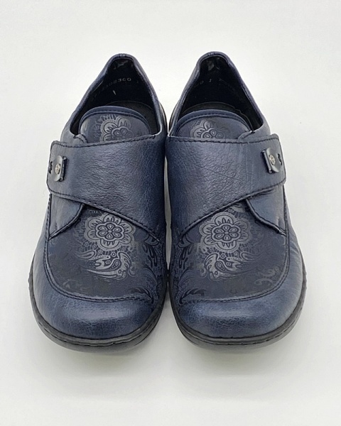 Rieker 48951-14 buty na haluksy