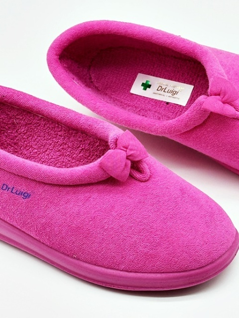 kapcie damskie zakryte