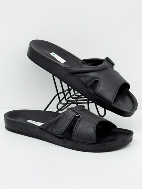 Dr Luigi skórzane klaki ortopedyczne damskie