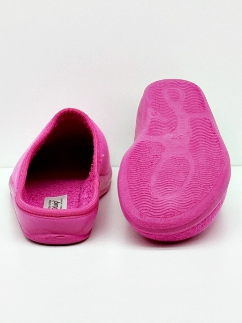 kapcie damskie do szpitala