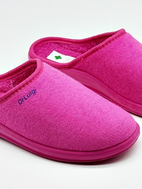 kapcie damskie dla seniorki