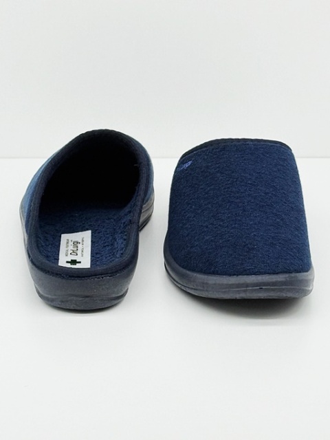 wygodne kapcie na haluksy