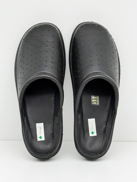 klapki medyczne męskie