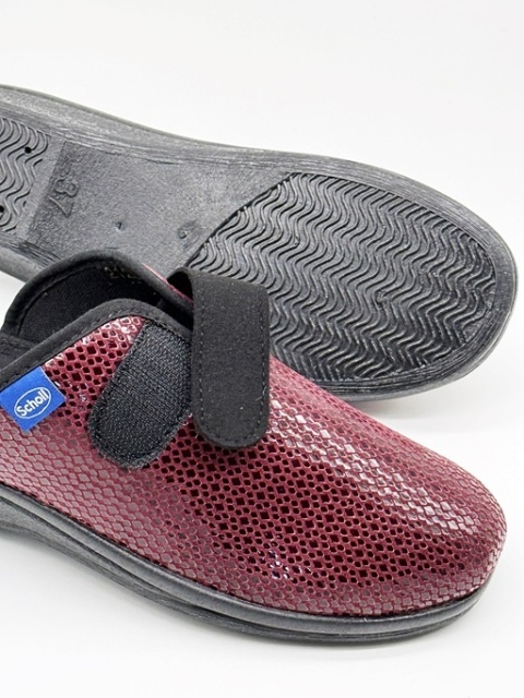 damskie zdrowotne buty Scholl