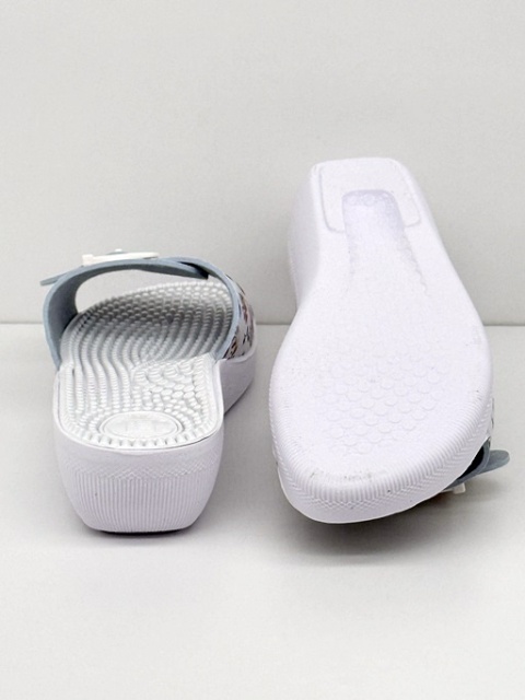 zdrowotne klapki damskie Poznań