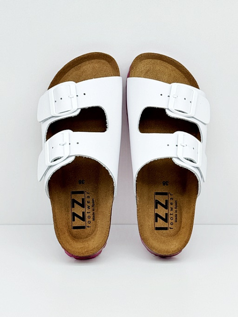 klapki ortopedyczne damskie