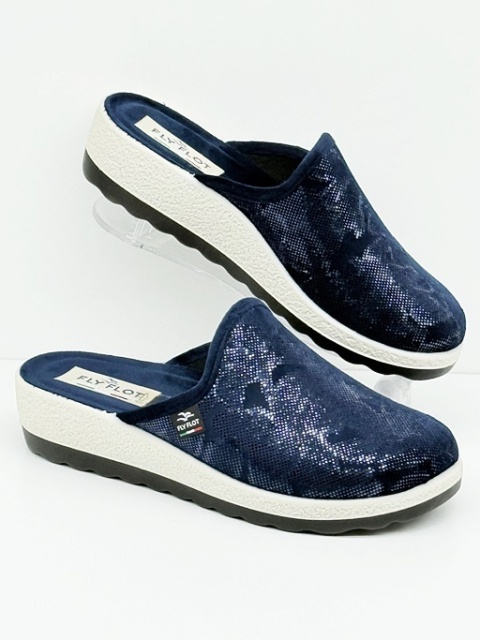 Kapcie damskie tęgość H