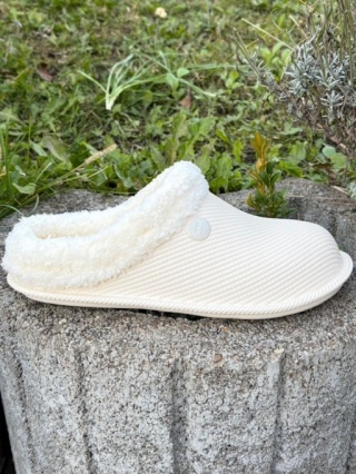 Klapki Scholla NEEVA F31755 3682 beżowa, tęgość G