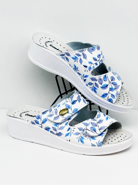 Comfooty Giulia Fant. 57