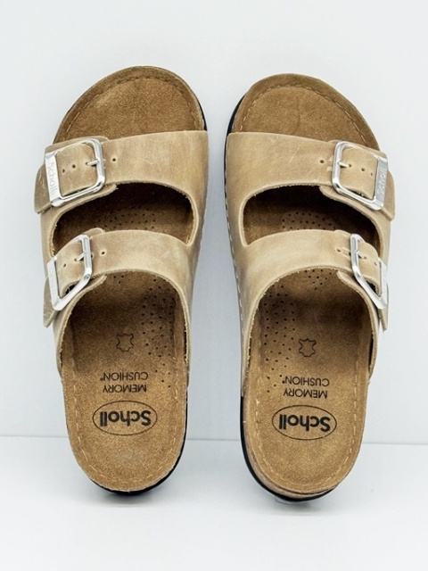 klapki Scholl Kraków