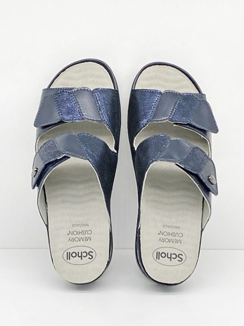 damskie szerokie klapki