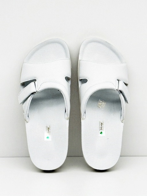 klapki medyczne Kraków