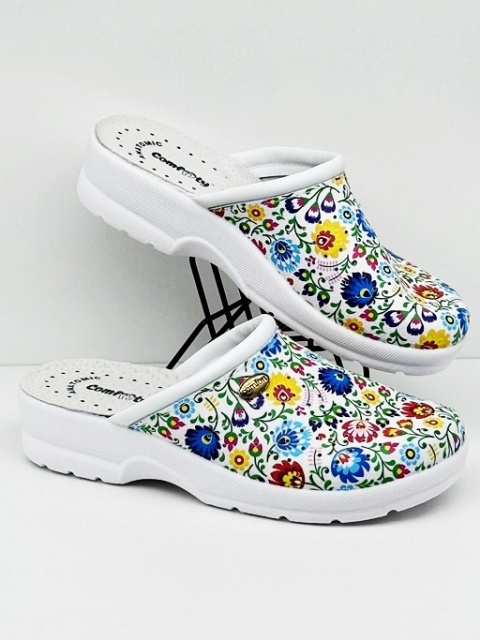 Comfooty Alessia Fant.60