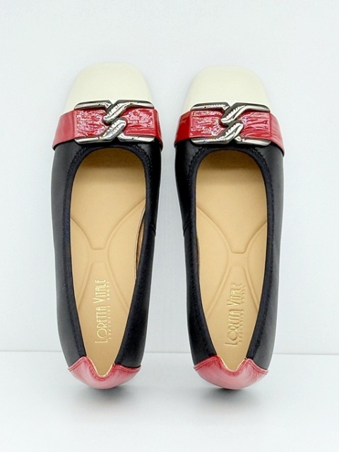 najwygodniejsze obcasy