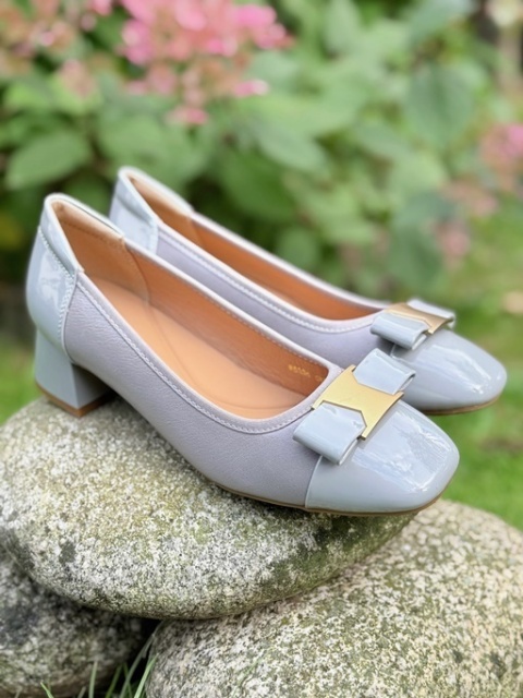 eleganckie damskie czółenka