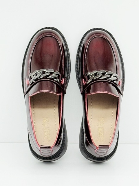 mokasyny damskie z ozdobami