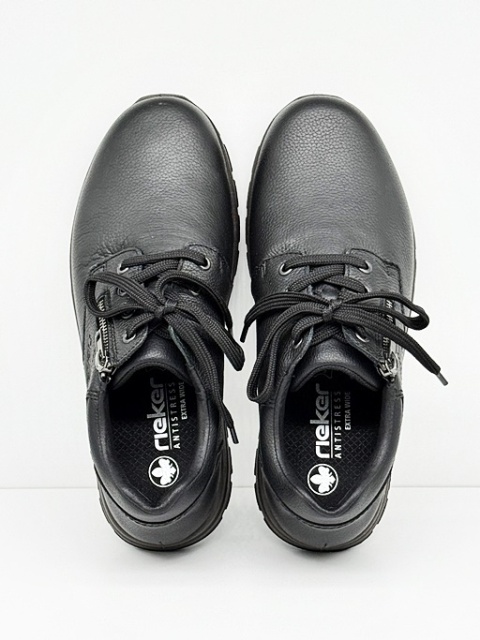 męskie półbuty rieker