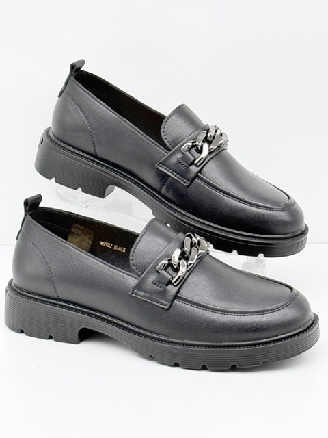 Loretta mokasyny damskie