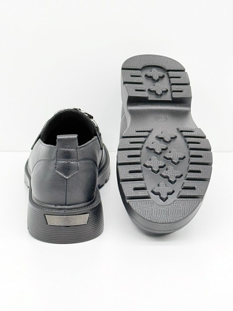 damskie skórzane buty Łódź