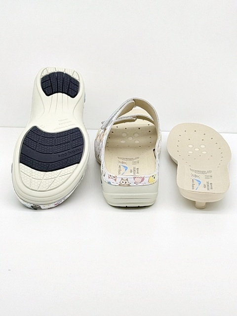 zdrowe klapki do pracy