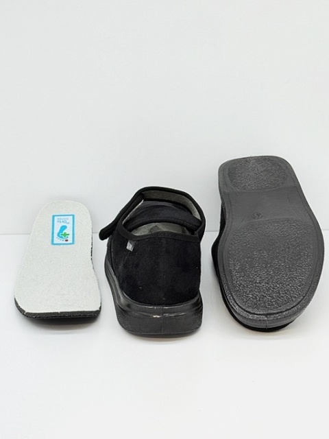 męskie buty stopa cukrzycowa