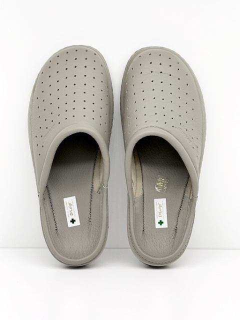 skórzane laczki zdrowotne Poznań