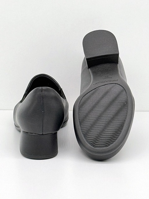 czółenka na tęgie stopy