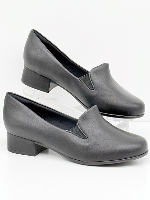 czółenka czarne damskie