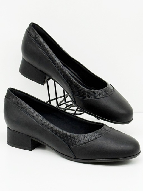 Buty Piccadilly 145055-6 czarne