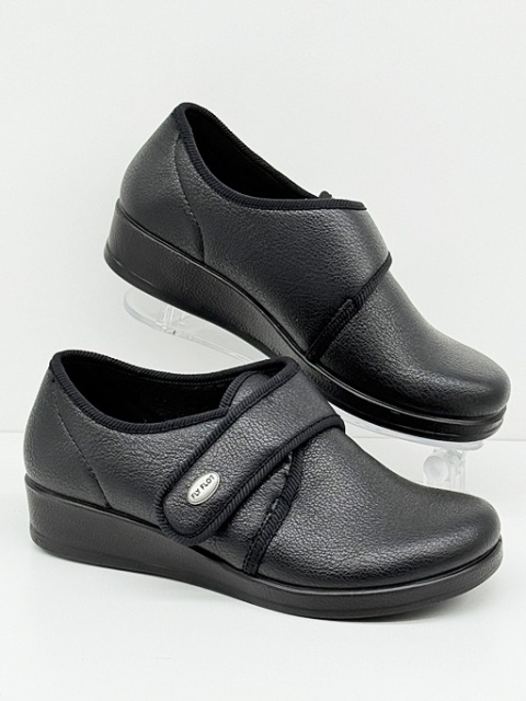 czarne buty na halusky