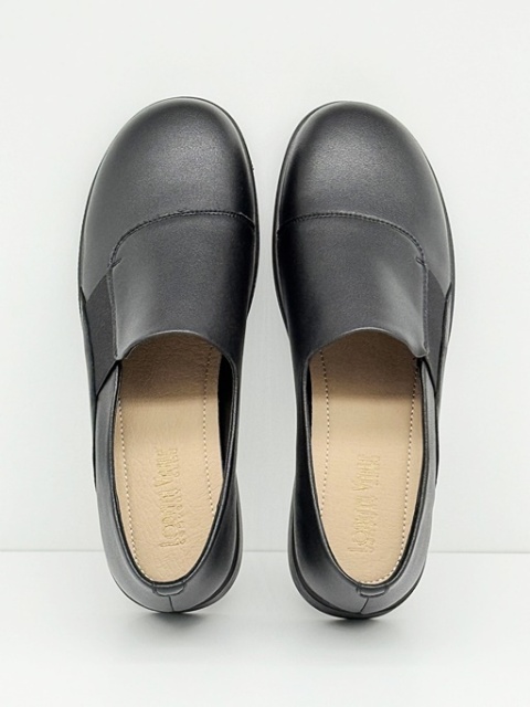 szerokie półbuty damskie s