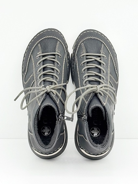 buty damskie Rieker Kraków