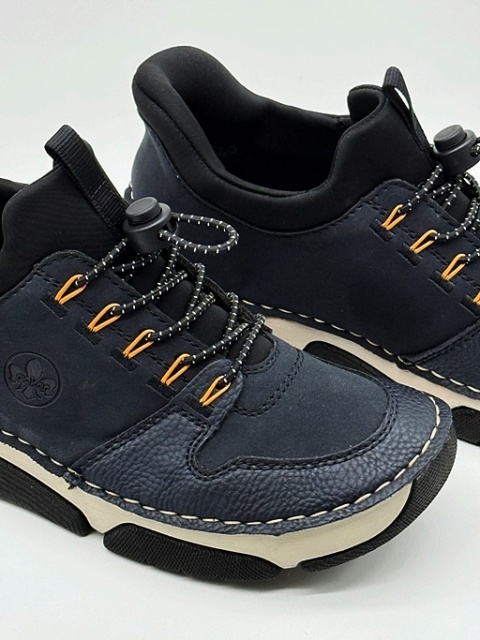 piekne buty jesienne Rieker