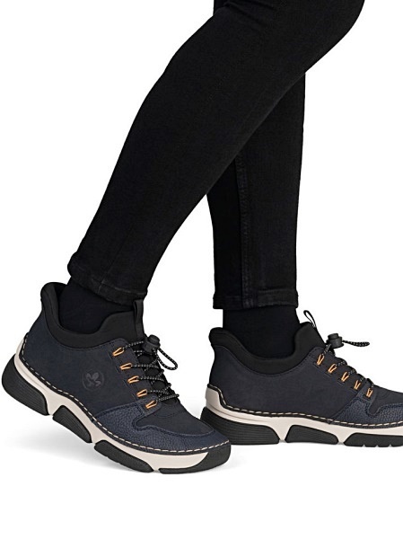 buty Riekera damskie