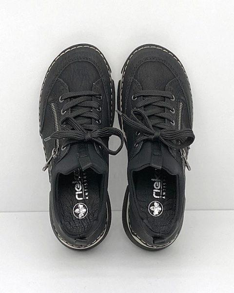 półbuty rieker szerokie