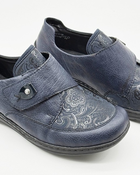 Rieker buty na haluksy