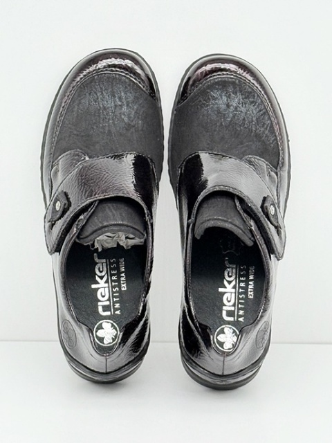 półbuty damskie na haluksy