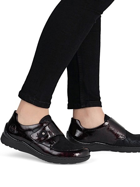 buty od Riekera damskie