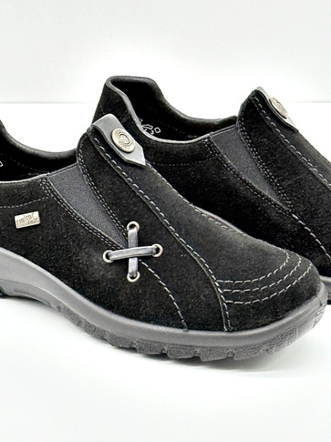 klasyczne buty Rieker Kraków