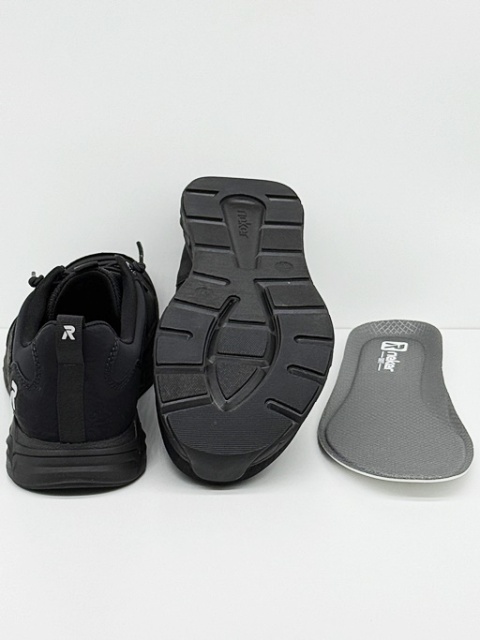 Wygodne buty Rieker męskie