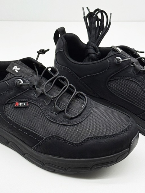 Rieker męskie półbuty sportowe