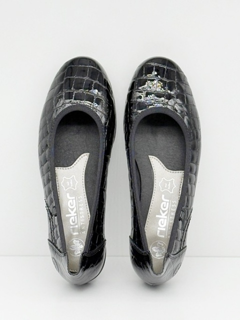 baleriny Rieker Kraków